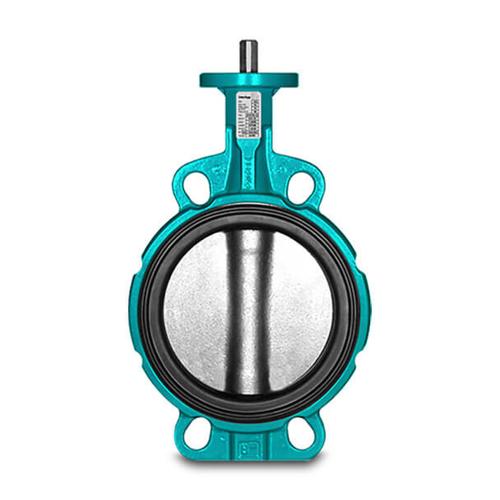 With Elastomer Liner for Liquids & Gases in the Industrial Range, General Services, Water Treatment,…
